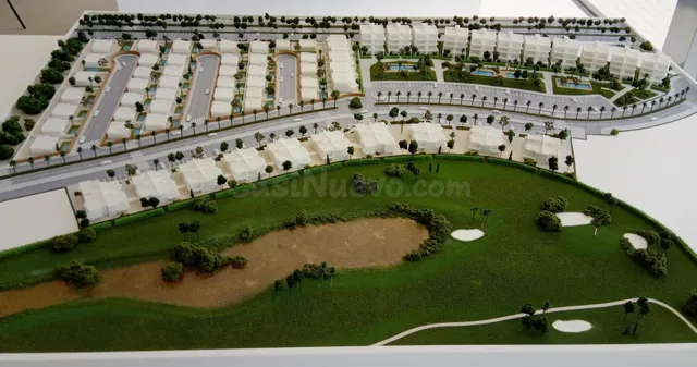 Apartamento 3 habitaciones 88m² en venta - CONDADO DE ALHAMA - foto 4