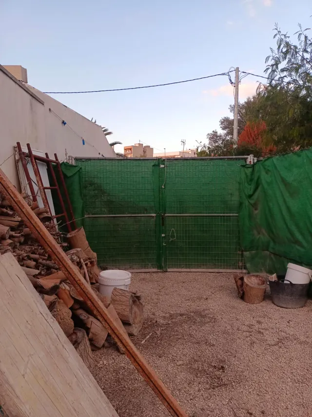Dos casas por una ¡¡¡¡ — 10