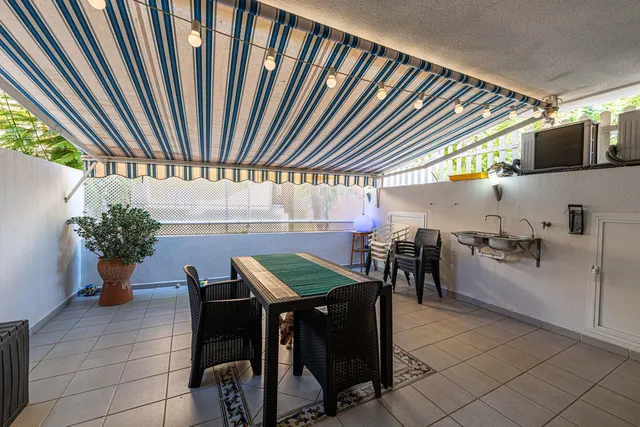 Apartamento 2 habitaciones 75m² en venta - Centro — 18