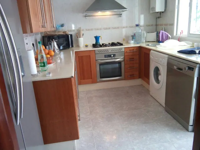 Villa Rosa — 6