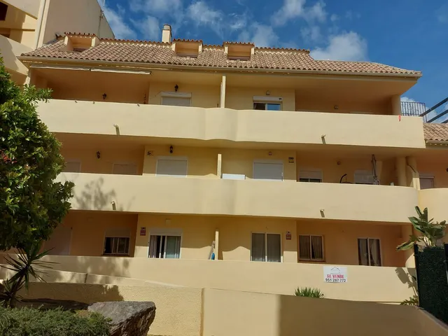 Apartamento 2 habitaciones 81m² en venta - Costa del Sol — 14