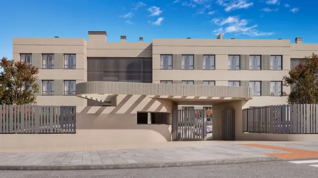 Apartamento 2 habitaciones 90m² en venta - Atalaya — 19