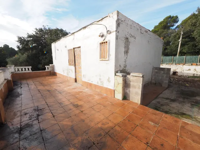 SE VENDE CASA EN LA TORRE DE CLARAMUNT, URBANIZACIÓN LES PIN - foto 5
