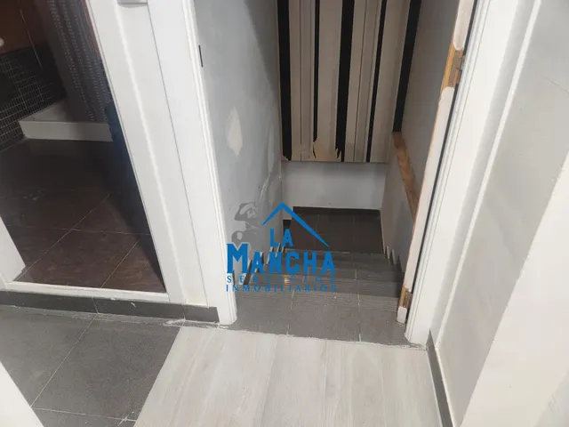 *105.000€* inmobiliaria la mancha vende local en carretera de jaen de Albacete. — 12
