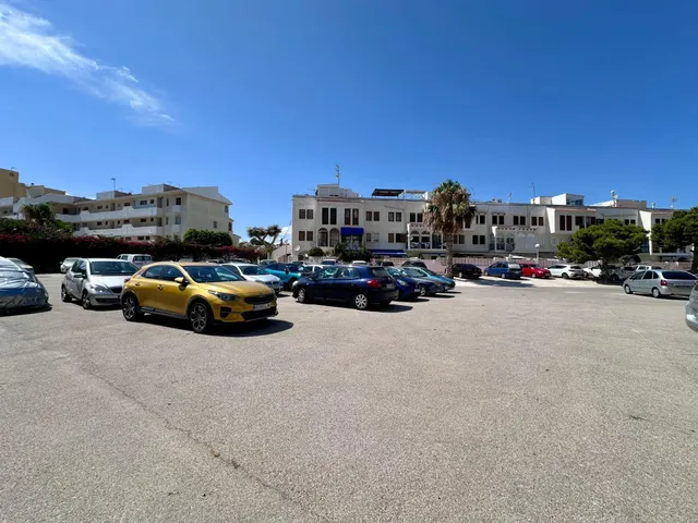 Apartamento 2 habitaciones 55m² en venta - Estacion de autobuses — 32