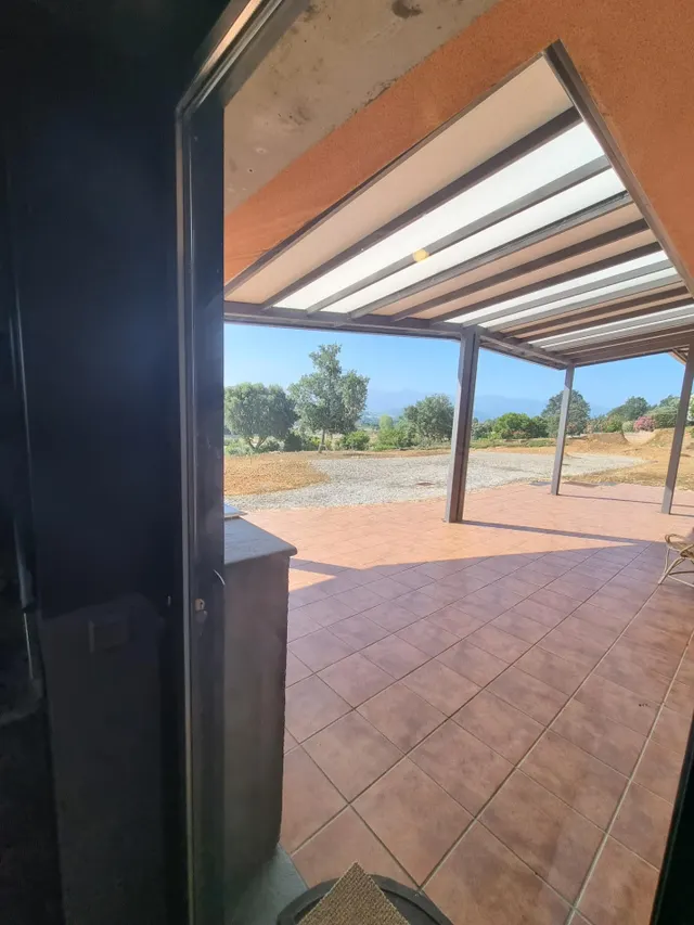 CASAS INDIVIDUALES  CON PARCELAS EN CIMBRIO (BARCENA DEL BIERZO) — 8