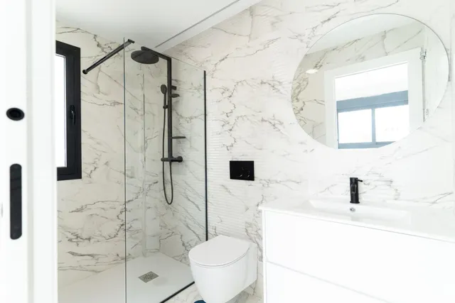 Villa 4 habitaciones 121m² en venta - Rocio del Mar — 30