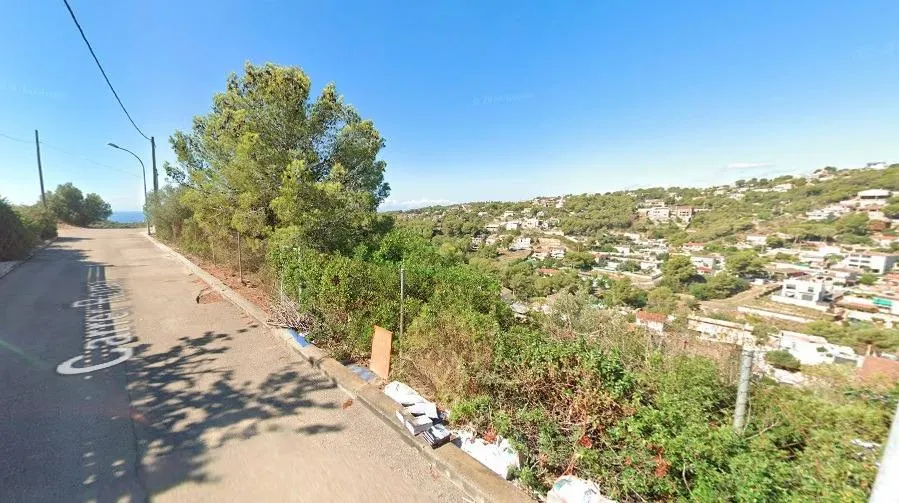 TERRENOS ECONOMICOS EN LOS ROSALES.