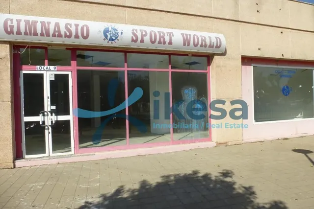 Local comercial 279m² en venta - Sevilla Este - foto 3