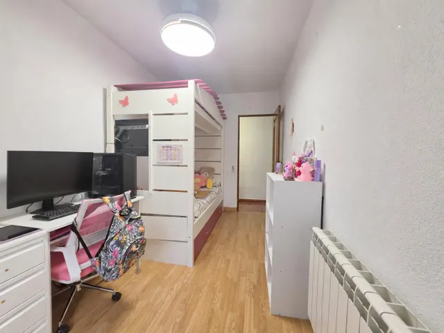 Piso en venta en la zona Sur de Ávila — 20