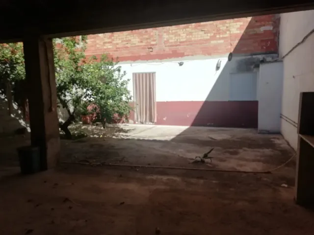 BENICOLET (VALENCIA) - CASA DE PUEBLO - SE VENDE - foto 3