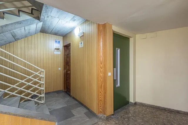 EXCLUSIVO INMUEBLE EN PLAZA DE CARRETAS, JUNTO AL EMBLEMÁTICO PASEO DEL SALÓN — 23