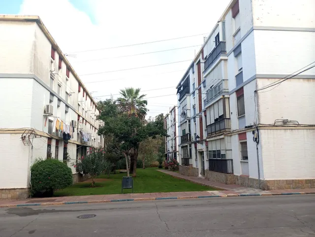 Venta piso en San Roque — 7