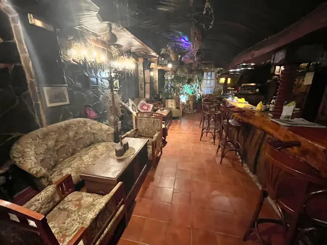 Oportunidad única Se vende cafeteria con increíbles tesoros  - foto 3