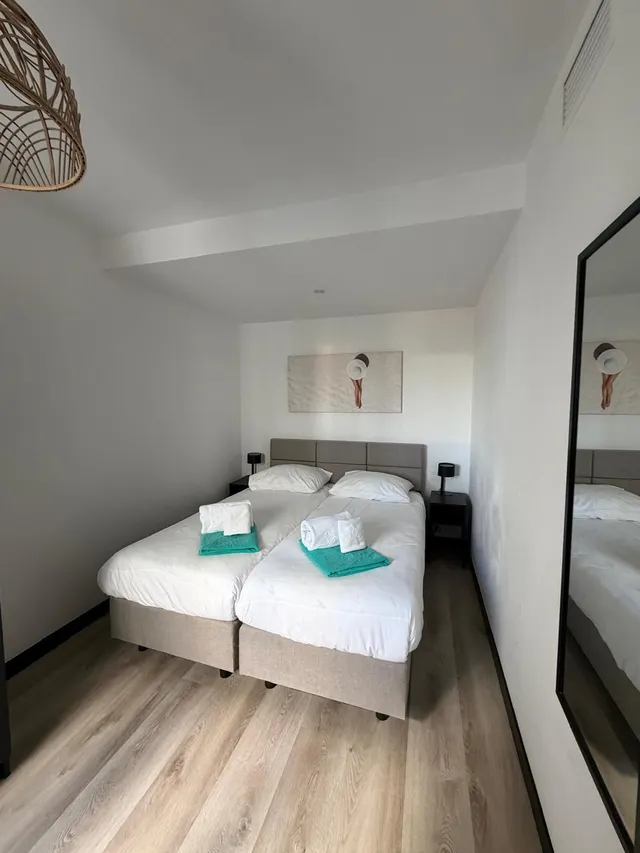 Apartamento 3 habitaciones 71m² en venta - Riviera del sol — 10