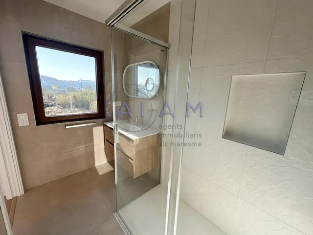 Tu Hogar Ideal te espera en  Tordera — 20