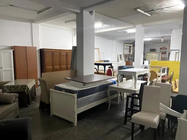 LOCAL TOTALMENTE ACONDICONADO PARA CUALQUIER TIPO DE NEGOCIO¡¡ — 10