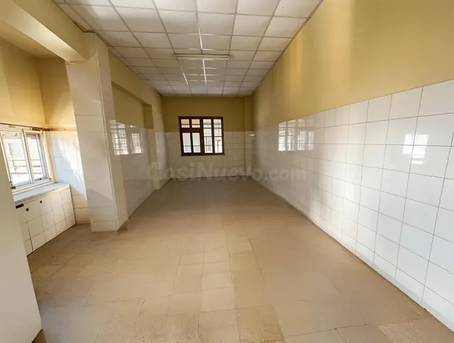 Negocio listo para trabajar + viviendas + garajes en zona de