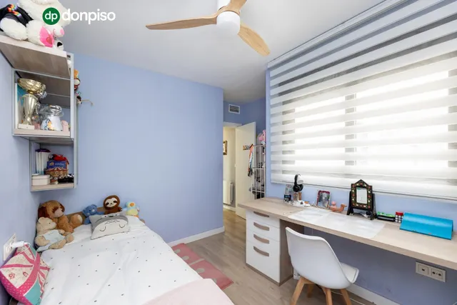 La vivienda perfecta para su familia. Edificio nuevo. Garaje. Excelente zona — 21