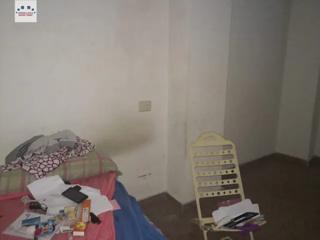 Casa en Calle Colón de Abarán — 22
