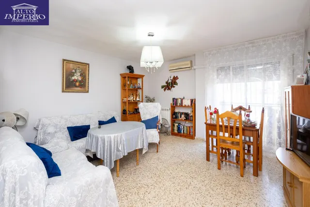 Piso 3 habitaciones 82m² en venta - Parque nueva granada — 26