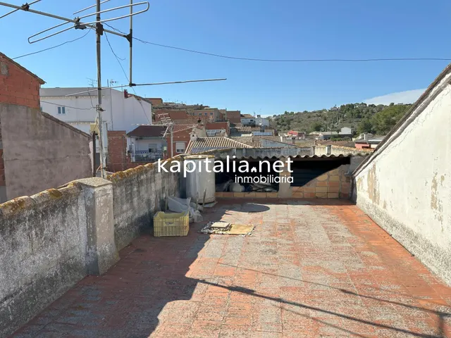 EDIFICIO EN VENTA EN LLUTXENT — 7