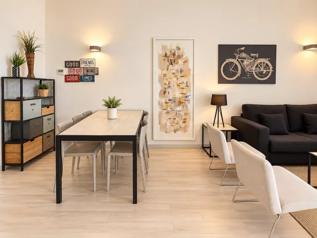 LOFT DE DISEÑO EN GRAN TURIA — 16