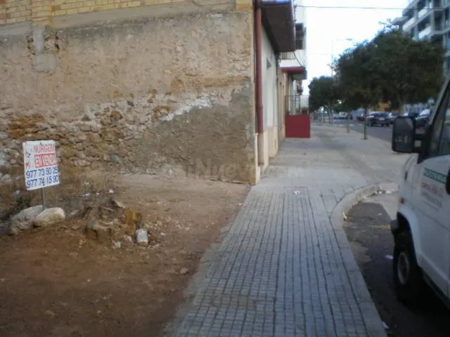 SOLAR URBANO EN VENTA - foto 2