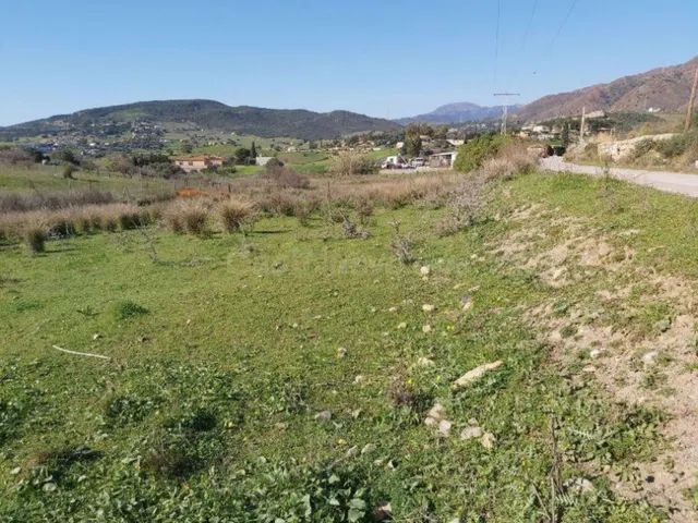 Parcela en venta - Costa Del Sol - foto 4