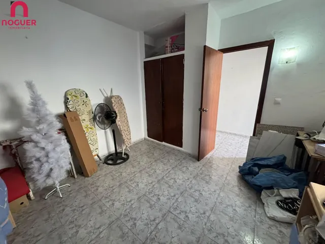 Casa en venta en el higuerón con azotea, vistas despejadas y posibilidad de ampliación — 9
