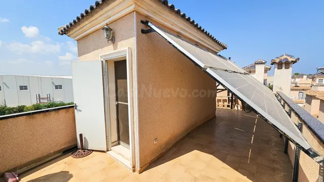 Villa 3 habitaciones 156m² en venta - La Zenia - foto 5