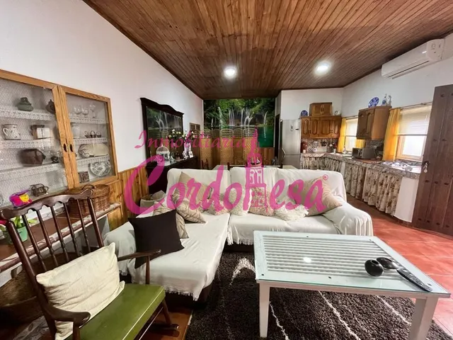 Casa adosada en almodovar del río — 31