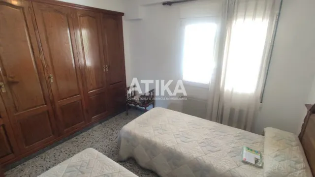 Chalet con piscina ubicado cerca del casco urbano en Ontinyent — 47