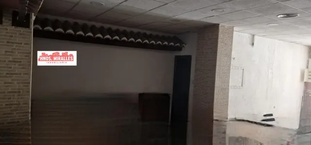 ¡¡ LOCAL BAJO MAS ENTRESUELOS DE 120M EN CADA PLANTA.!! — 3