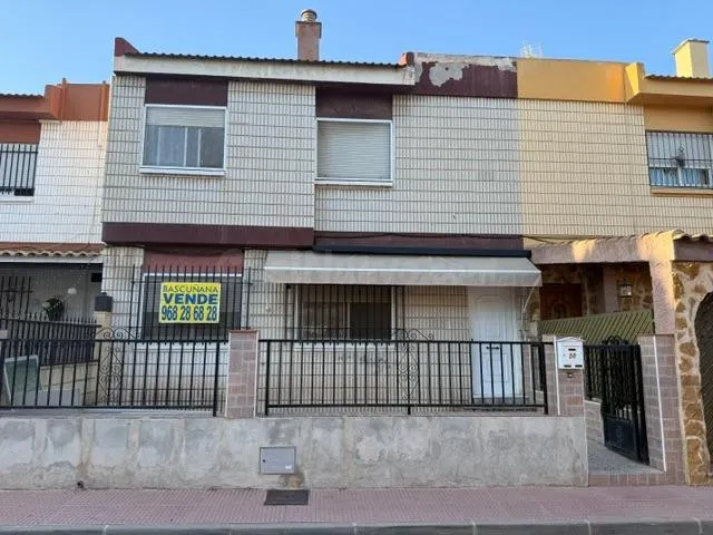 VENTA DE DÚPLEX EN LAS TORRES DE COTILLAS