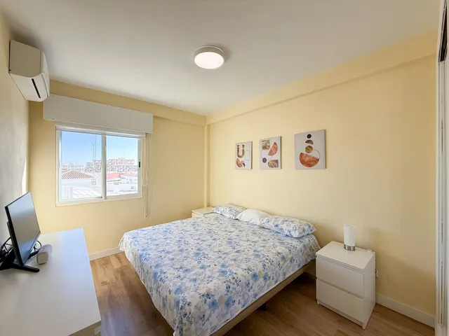 Apartamento 2 habitaciones 74m² en venta - Centro — 9