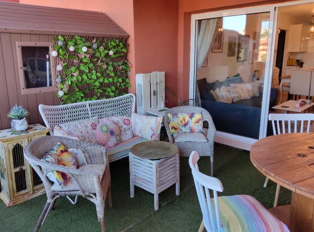 apartamento en venta reserva marbella — 3