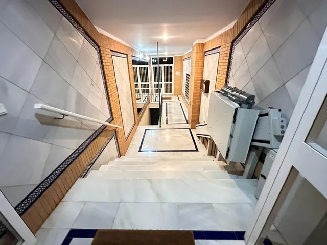 PISO CON LICENCIA TURISTICA — 5