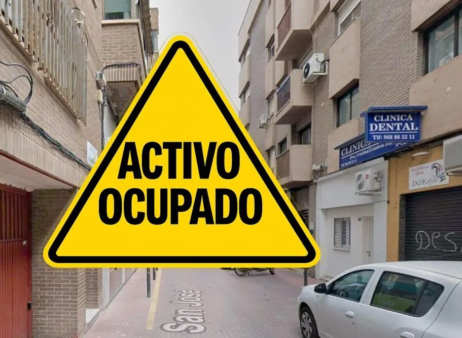 PISO EN MURCIA