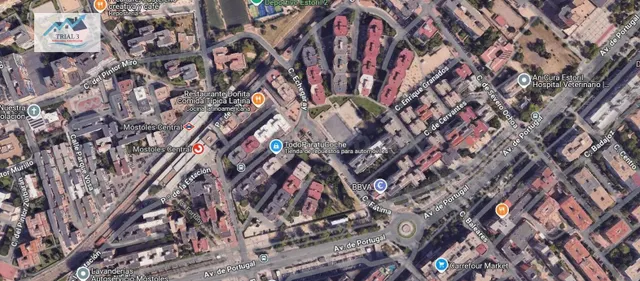 Venta Piso en Móstoles - Madrid — 3