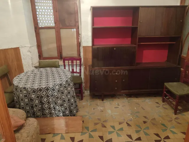 CASA EN EL CENTRO DE MONTEALEGRE DEL CASTILLO — 3