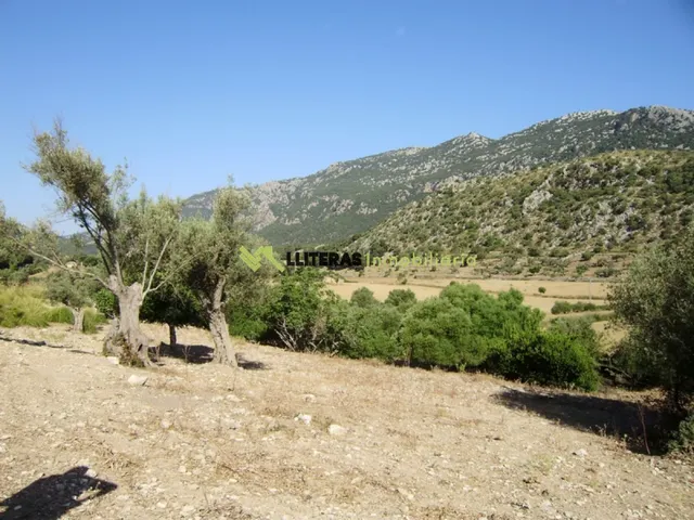 Fantástica finca para restaurar con vistas increíbles — 11
