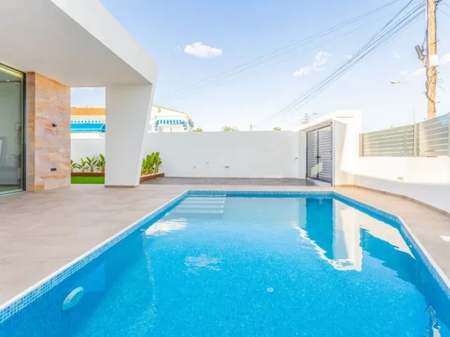 Villa 3 habitaciones 136m² en venta - Los Balcones - Los Altos del Edén — 15