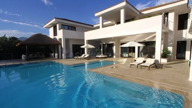 Chalet 6 habitaciones 1508m² en venta - Marbella - foto 4