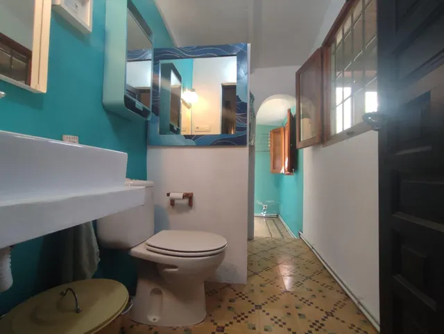 Casa tradicional reformada con terraza solárium en Pinoso (Alicante) — 29