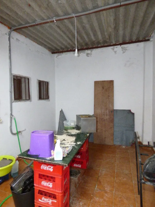 CAFETERIA DISCOTECA EN SAGRAJAS TOTALMENTE ACONDICIONADA DE 300MTRS — 7