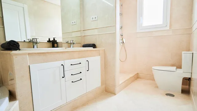Exclusivo Ático listo para entrar a vivir en Nueva Andalucía – Marbella — 15