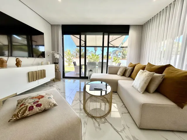 Villa 3 habitaciones 174m² en venta - Los Urrutias — 8