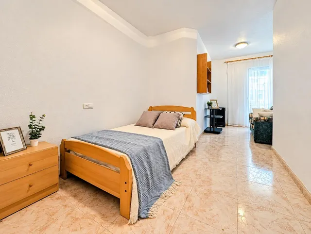 ¡amplitud, luminosidad y comodidad en nueva espuña, Alhama de Murcia! — 8