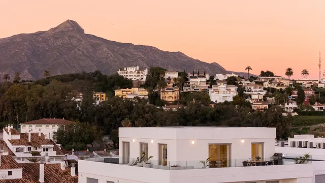 Ático 4 habitaciones 116m² en venta - Marbella — 31